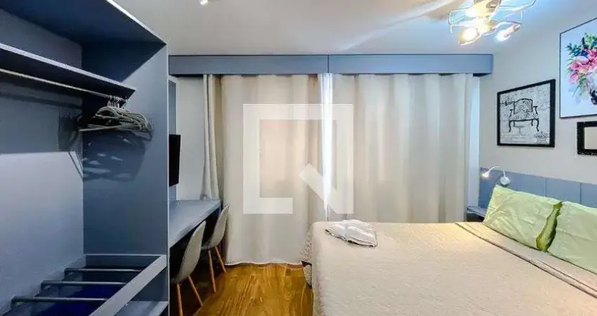 Kitnet / Stúdio à venda na Rua Coronel Mursa, Brás, São Paulo