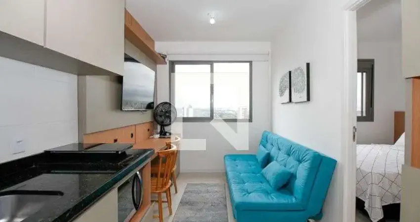 Kitnet / stúdio para venda - pinheiros, 1 quarto, 27 m² - são paulo