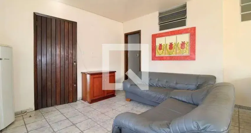 Apartamento com 2 quartos à venda na Rua Nerci Pereira Flores, Centro, Canoas