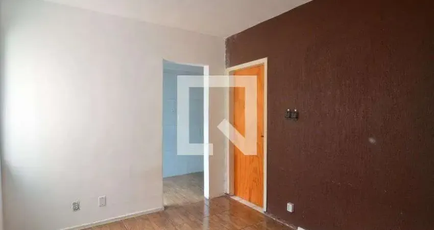 Apartamento com 1 quarto à venda na Avenida Dezessete de Abril, Igara, Canoas