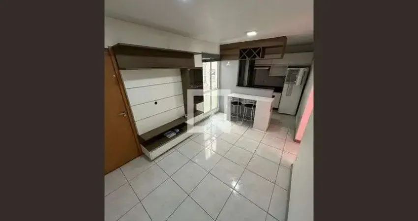 Apartamento para venda - canudos, 2 quartos,  39 m² - novo hamburgo