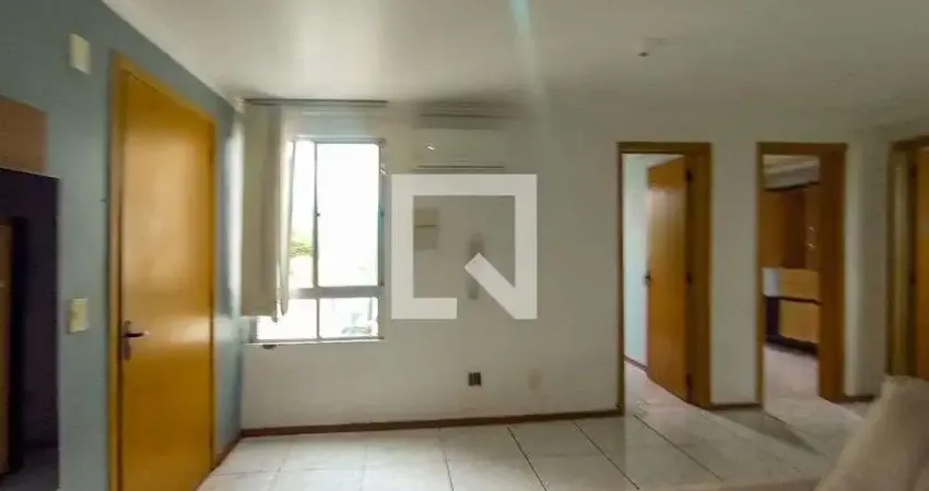 Apartamento para venda - partenon, 2 quartos,  42 m² - porto alegre