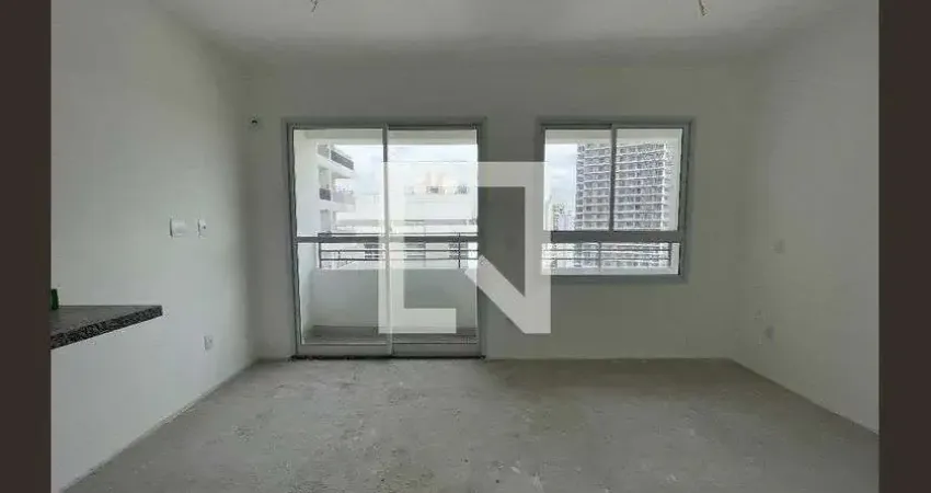 Kitnet / stúdio para venda - butantã, 1 quarto, 25 m² - são paulo