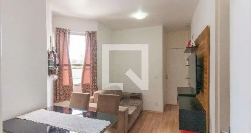 Apartamento para venda - vila carminha, 2 quartos,  43 m² - campinas