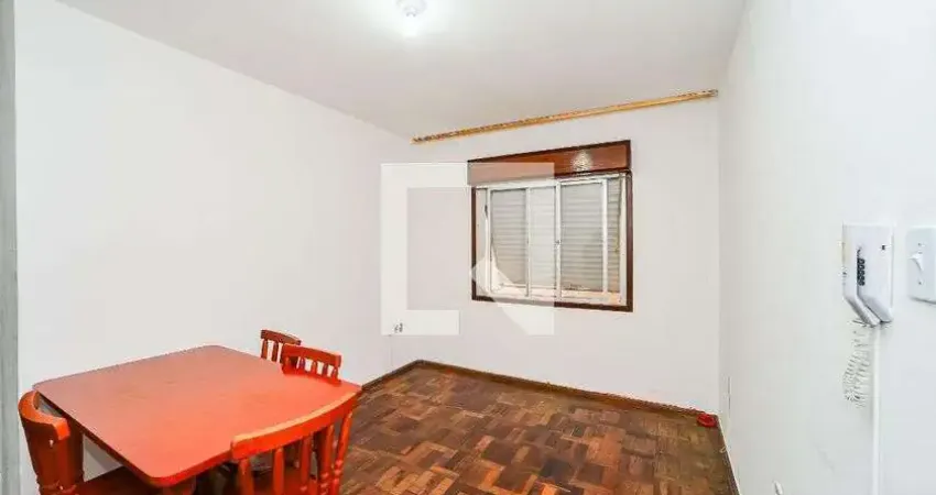 Apartamento para venda - passo d&apos;areia, 2 quartos,  50 m² - porto alegre
