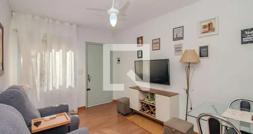 Apartamento para venda - humaitá, 2 quartos, 55 m² - porto alegre