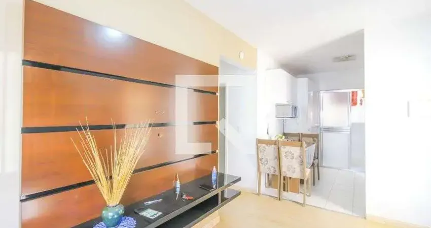 Apartamento para venda - vila alvorada , 2 quartos,  52 m² - jundiaí