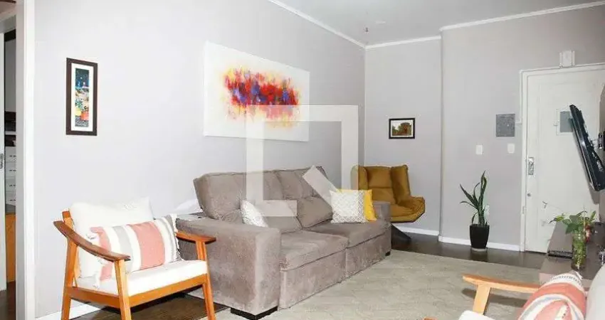 Apartamento para venda - santana, 2 quartos, 72 m² - porto alegre