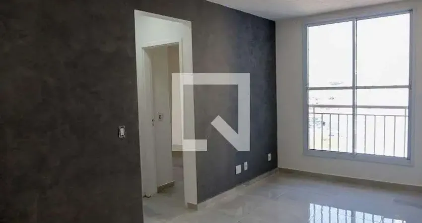 Apartamento com 2 quartos à venda na Rua Olívio Basílio Marçal, São Pedro, Osasco