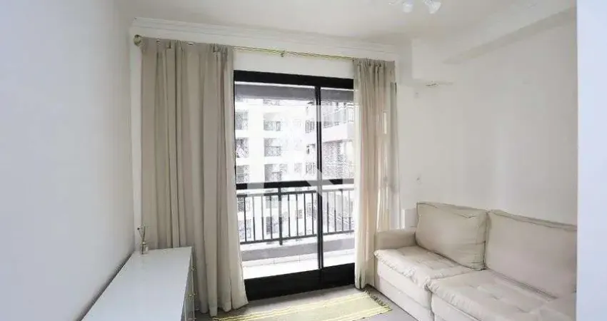 Apartamento para venda - cidade jardim, 2 quartos, 38 m² - são paulo