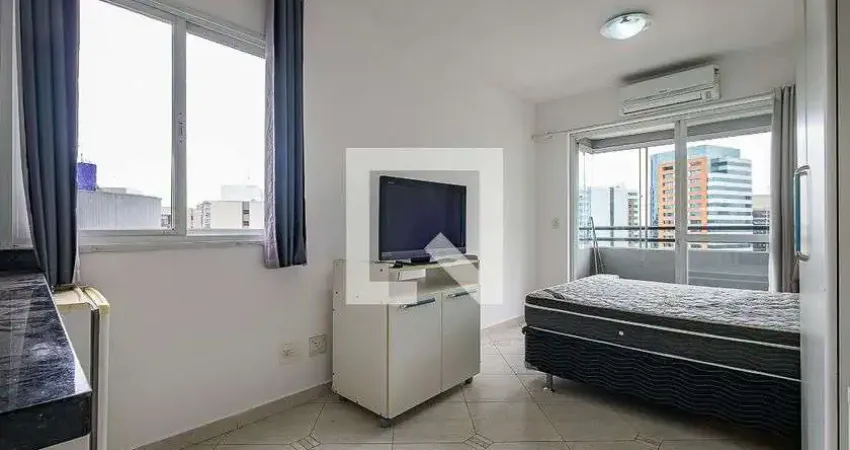 Kitnet / stúdio para venda - pinheiros, 1 quarto, 32 m² - são paulo