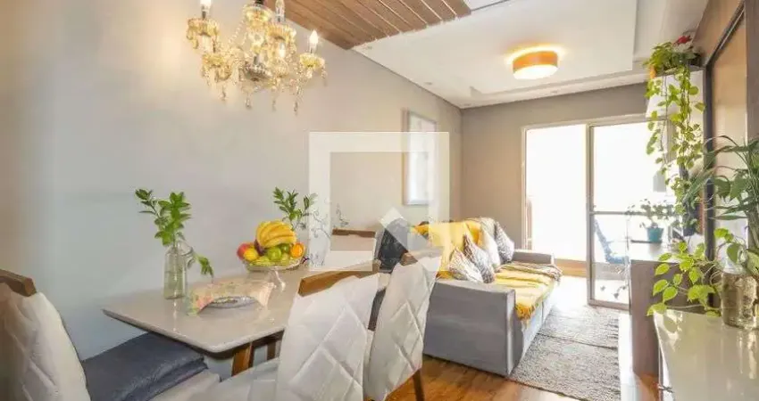 Apartamento para venda - jardim roberto, 2 quartos, 50 m² - osasco