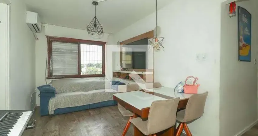 Apartamento para venda - rubem berta, 2 quartos,  60 m² - porto alegre