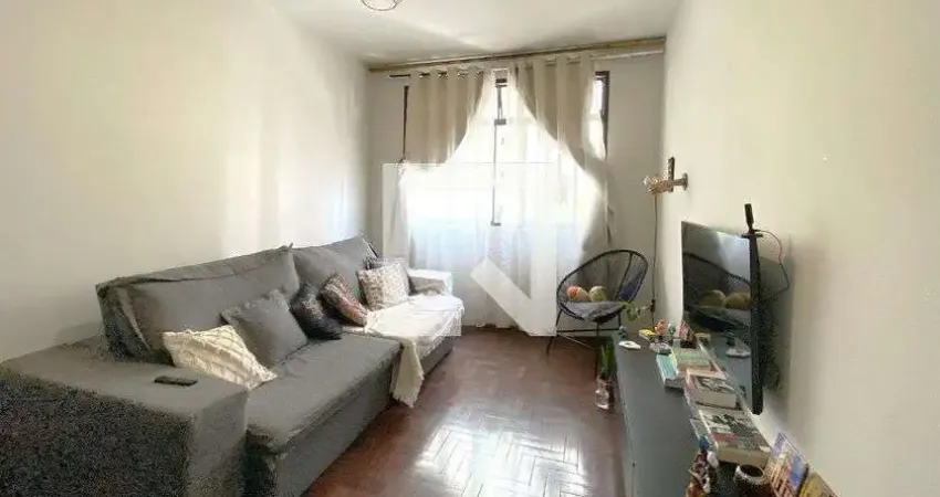 Apartamento para venda - centro, 2 quartos,  70 m² - belo horizonte