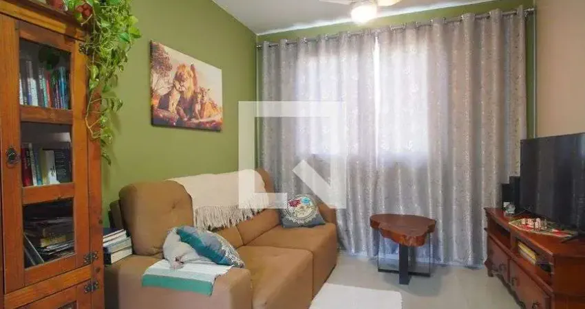 Apartamento para venda - rondônia, 2 quartos,  60 m² - novo hamburgo