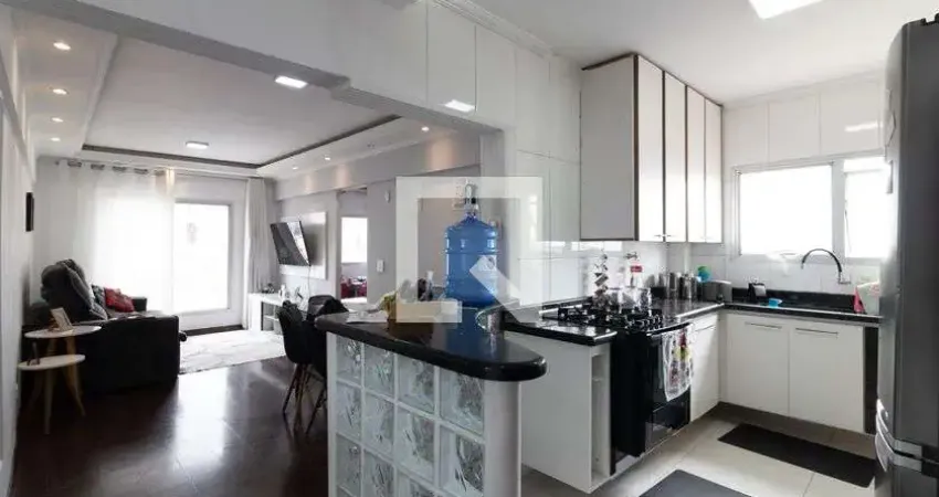 Apartamento para venda - cangaíba, 2 quartos,  56 m² - são paulo