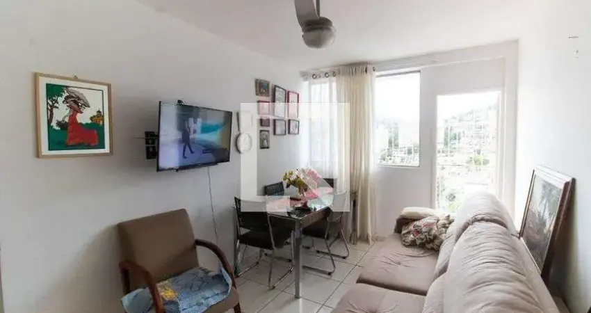 Apartamento com 2 quartos à venda na Rua Zoraida Brasil Alcântara, Fonseca, Niterói