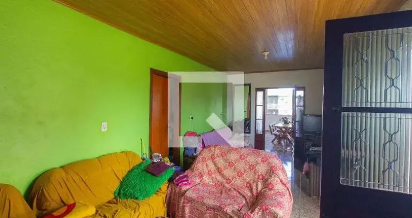 Casa com 2 quartos à venda na Rua Índio Gretan, Harmonia, Canoas