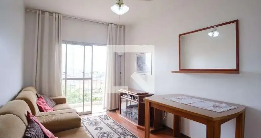 Apartamento para venda - vila carrão, 2 quartos, 59 m² - são paulo
