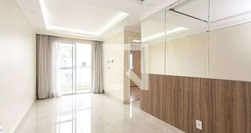 Apartamento para venda - tatuapé, 2 quartos, 50 m² - são paulo