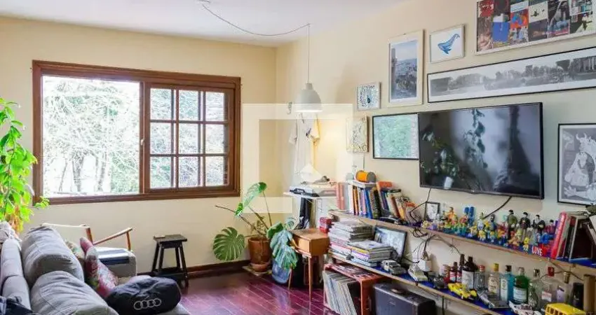 Casa com 4 quartos à venda na Rua Bento de Abreu, Vila Romana, São Paulo