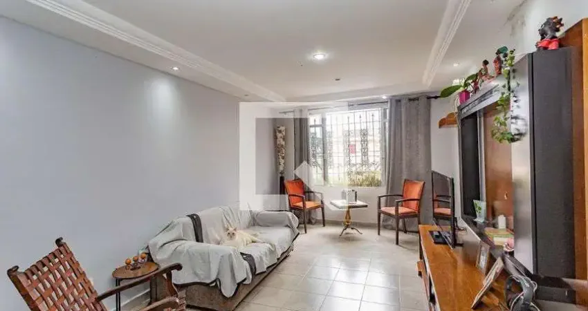 Casa para venda - vila das mercês, 3 quartos,  190 m² - são paulo