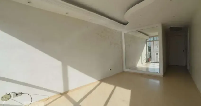 Apartamento para venda - jardim são savério, 2 quartos, 56 m² - são paulo