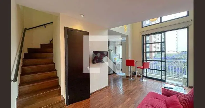 Apartamento para venda - vila pompéia, 1 quarto, 50 m² - são paulo