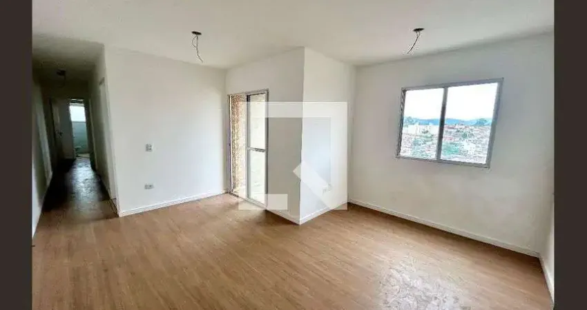 Apartamento para venda - vila rosália, 2 quartos, 66 m² - guarulhos