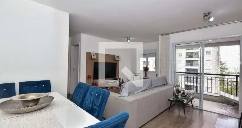 Apartamento para venda - panamby, 2 quartos, 64 m² - são paulo