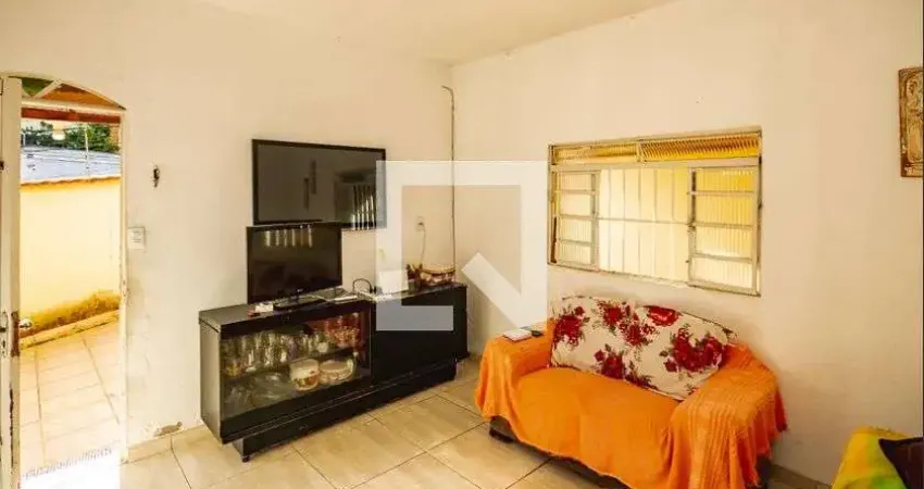 Casa para venda - planalto, 4 quartos,  160 m² - belo horizonte