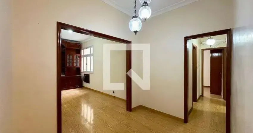 Apartamento para venda - centro, 2 quartos,  88 m² - rio de janeiro