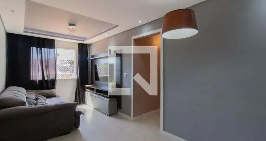 Apartamento para venda - jardim cocaia, 3 quartos,  65 m² - guarulhos