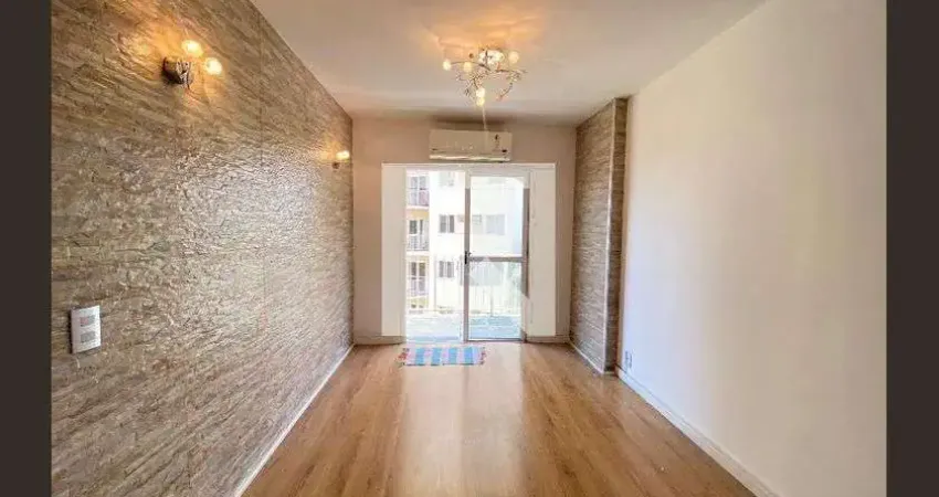 Apartamento para venda - engenho de dentro, 2 quartos,  70 m² - rio de janeiro