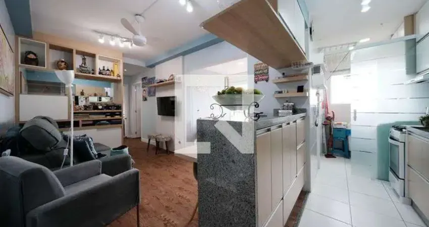 Apartamento para venda - cangaíba, 2 quartos, 62 m² - são paulo