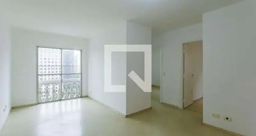 Apartamento para venda - vila olímpia, 2 quartos, 65 m² - são paulo