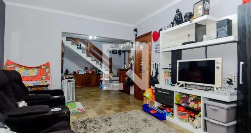 Casa com 3 quartos à venda na Avenida Saulle Pagnoncelli - Picanço, Guarulhos - Sp, 07081-170, Brasil, Vila Rosália, Guarulhos