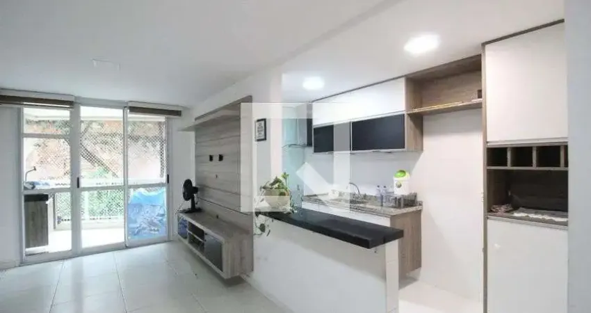 Apartamento para venda - freguesia , 2 quartos, 71 m² - rio de janeiro