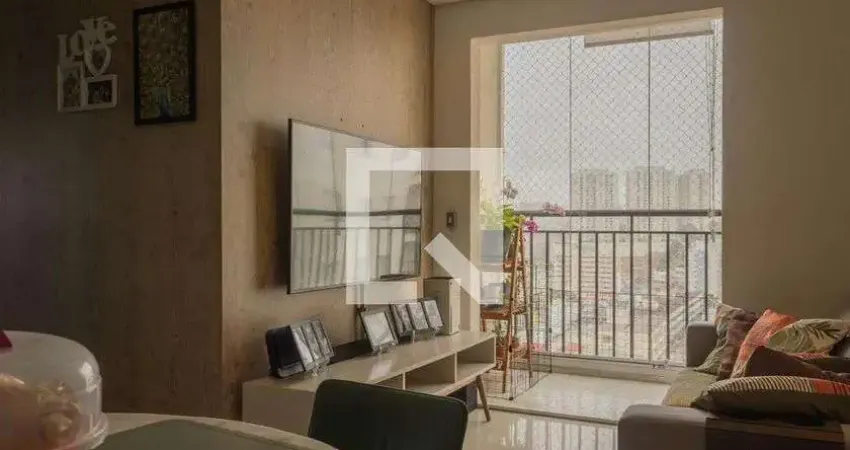 Apartamento para venda - nova petrópolis, 3 quartos, 60 m² - são bernardo do campo