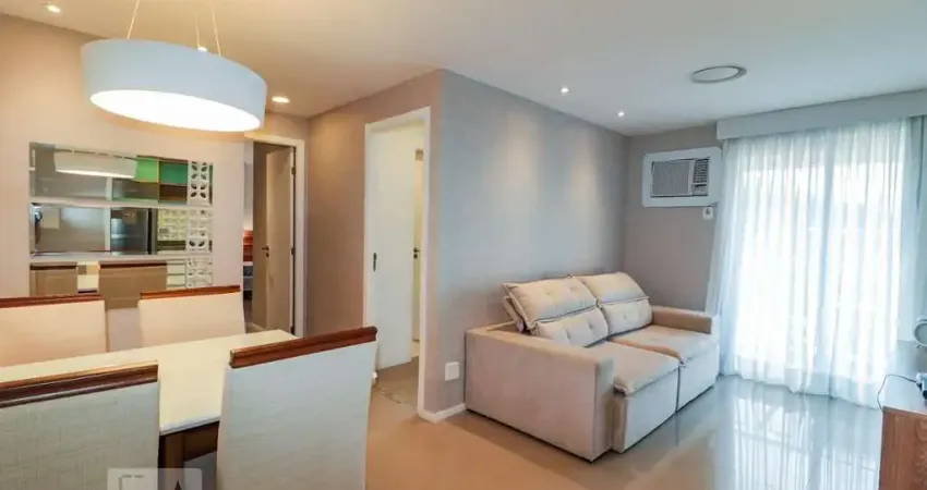 Apartamento para venda - jacarepaguá, 2 quartos,  63 m² - rio de janeiro