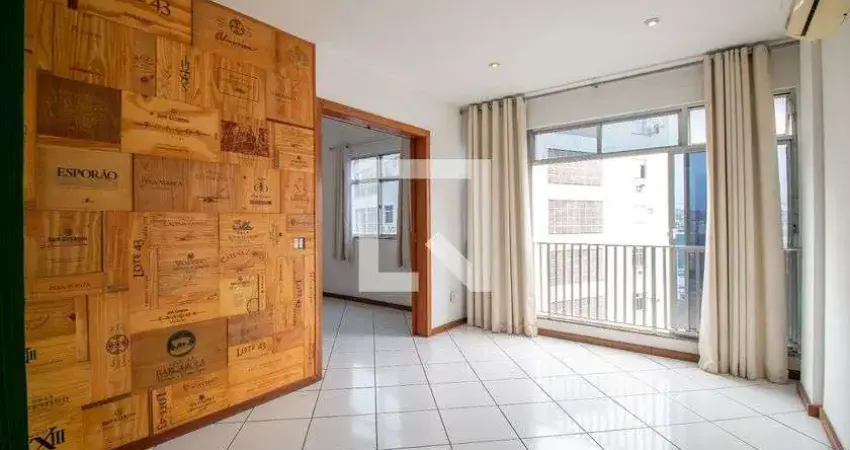 Apartamento para venda - tijuca, 2 quartos,  78 m² - rio de janeiro