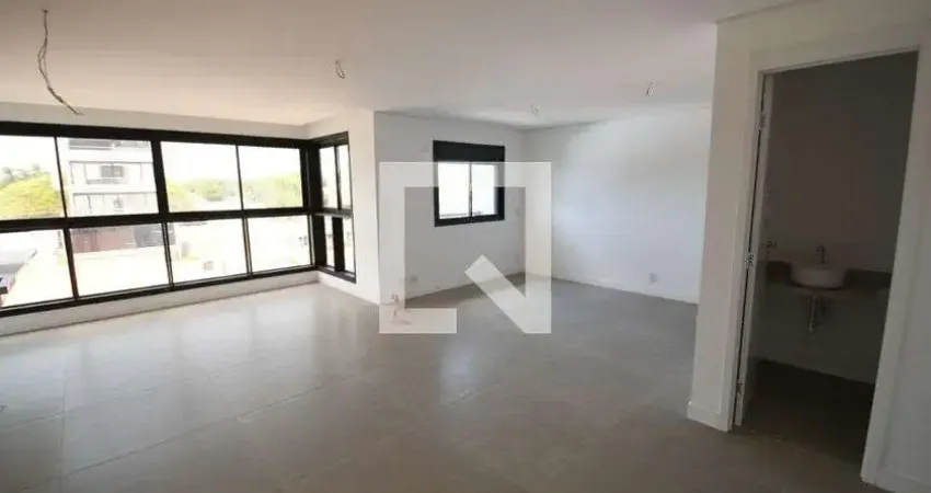 Kitnet / stúdio para venda - nova campinas, 1 quarto,  47 m² - campinas