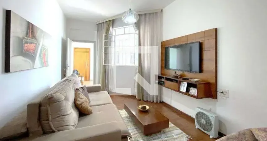 Apartamento para venda - floresta, 2 quartos, 110 m² - belo horizonte