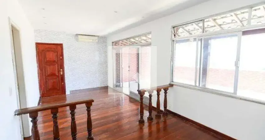 Cobertura para venda - benfica, 3 quartos, 120 m² - rio de janeiro