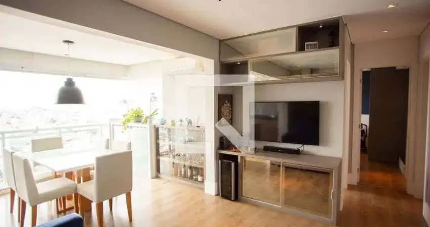 Apartamento para venda - santana, 2 quartos,  72 m² - são paulo
