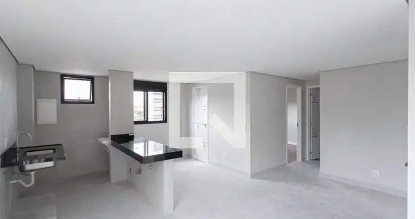 Apartamento para venda - santo antônio, 2 quartos,  61 m² - belo horizonte