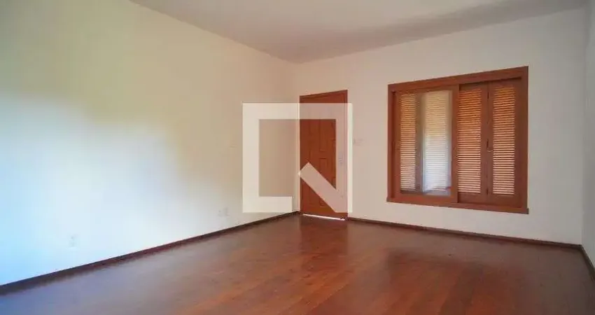 Casa com 4 quartos à venda na Rua Joaquim Oliveira, Canudos, Novo Hamburgo