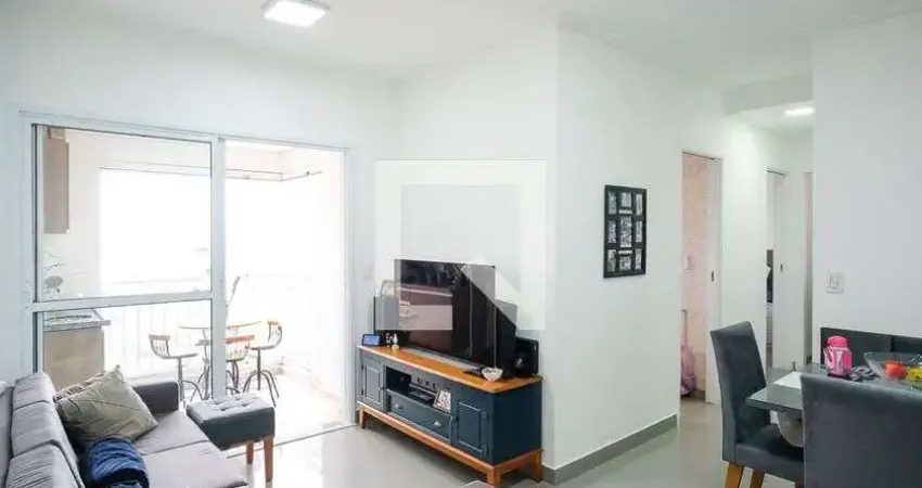 Cobertura para venda - santa maria, 3 quartos, 65 m² - são caetano do sul