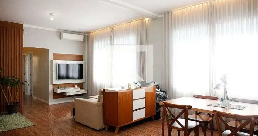 Apartamento para venda - rio branco, 3 quartos, 113 m² - porto alegre