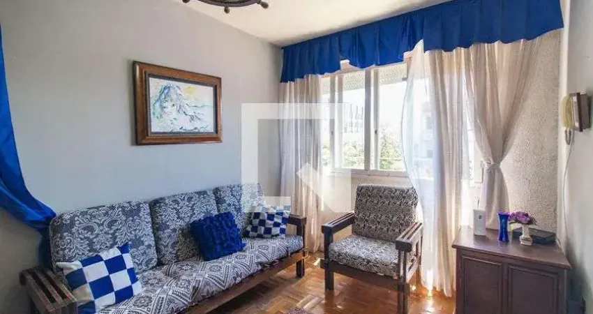 Apartamento para venda - santana, 3 quartos,  138 m² - porto alegre